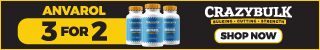 esteroides gym Alphabol 10 mg